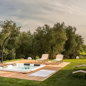 La Casina Nel Vigneto Appartement