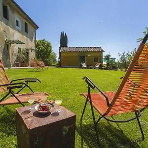 Casina Meme Appartement