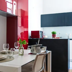 Santa Reparata Apt - Dolcevita Holiday Firenze