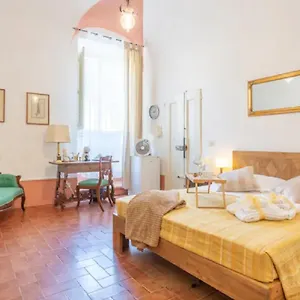 Tripolina Suite- Santa Croce Firenze