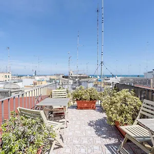  Vakantiehuis Bella Italië