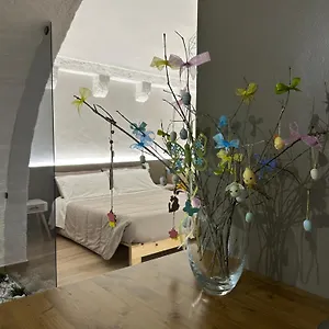  Vakantiehuis Archome Luxury Italië
