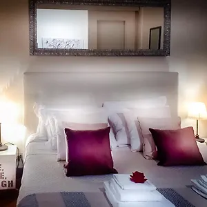  Appartement Casina Tiberina Italië