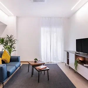  Appartement Joivy Cavour Luxury Italië