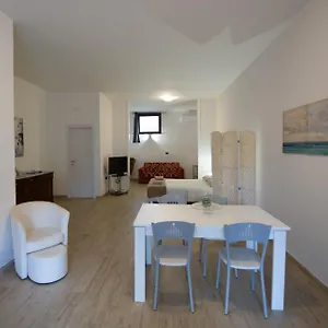  Appartement Intero Alloggio, Binario 18 Italië